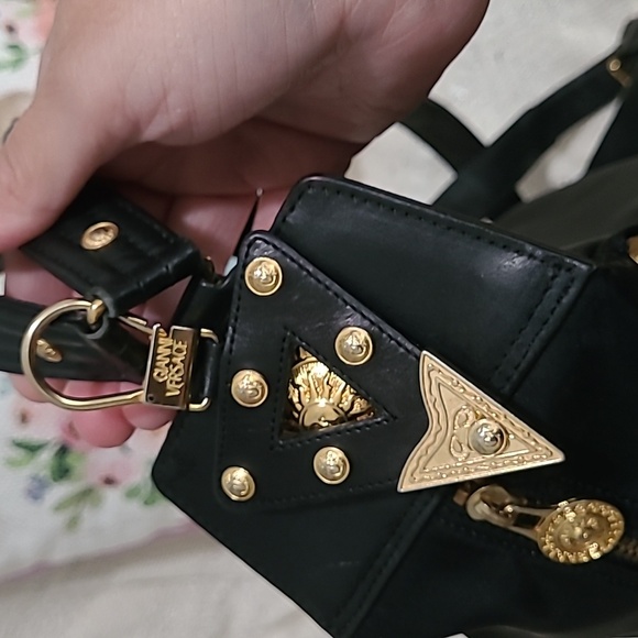 GIANNI VERSACE backpack - Picture 7 of 15